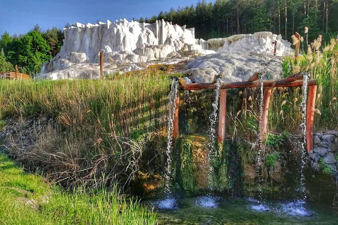 Full-Day Private Tour in Eger with Thermal Bath in Egerszalók - How the Budapest-to-Eger Route Actually Works