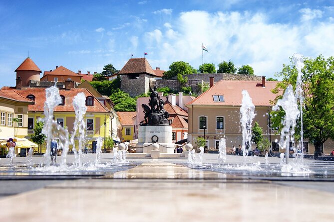 Full-Day Private Tour in Eger with Thermal Bath in Egerszalók - Price and Logistics: Is $230 Per Person Worth It?