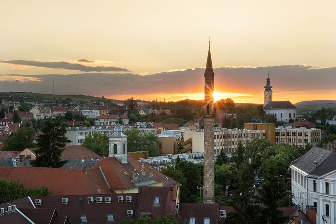 Full-Day Private Tour in Eger with Thermal Bath in Egerszalók - Practical Tips for Your Comfort (and a Smoother Pickup)