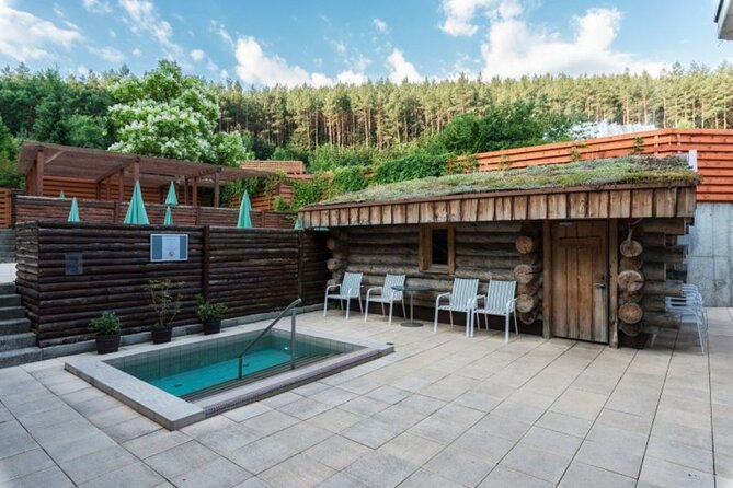 Full-Day Private Tour in Eger with Thermal Bath in Egerszalók - Should You Book This Private Eger + Thermal Bath Day?