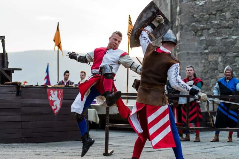 Full-Day Visegrád Cruise From Budapest - Visegrád in five hours: Solomon Tower and Royal Palace focus
