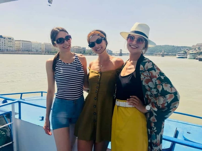 Full-Day Visegrád Cruise From Budapest - How the self-guided day actually works