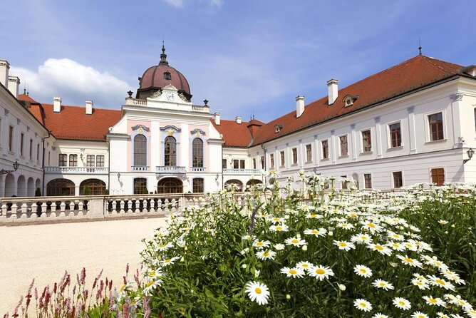 Gödöllő - Half-Day Private Tour to the Royal Palace - Key highlights you’ll actually care about