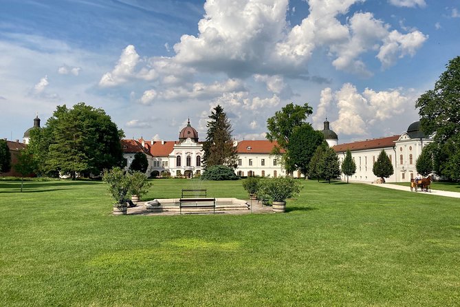 Gödöllő - Half-Day Private Tour to the Royal Palace - Getting to Gödöllő: hotel pickup and a 4-hour rhythm