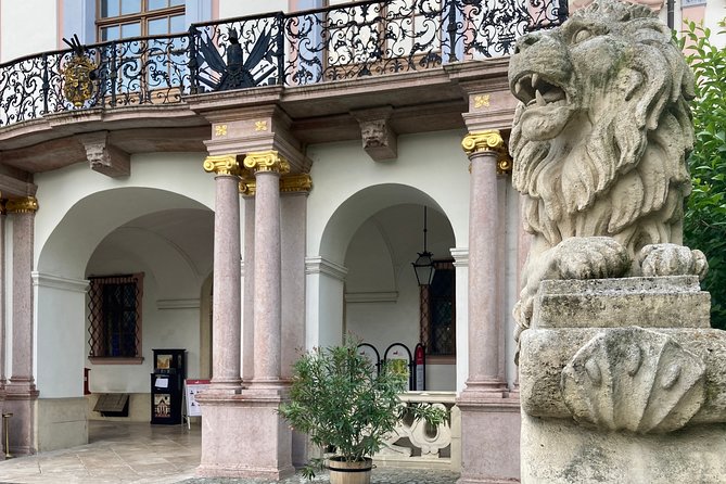 Gödöllő - Half-Day Private Tour to the Royal Palace - Who should book this Gödöllő palace half-day?