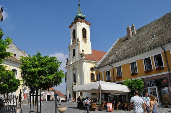 Godollo Sisi Castle and Szentendre Full-Day Private Tour from Budapest - Key points worth knowing before you go