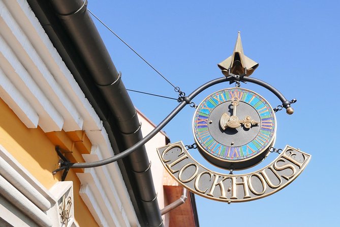 Godollo Sisi Castle and Szentendre Full-Day Private Tour from Budapest - Choosing a Szentendre museum without getting stuck