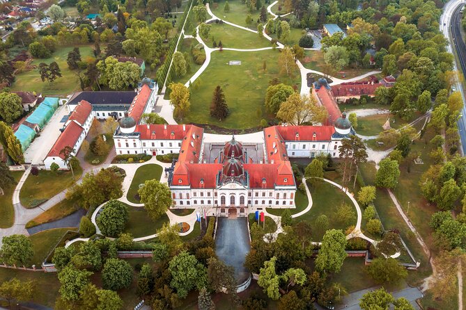 Godollo Sisi Castle and Szentendre Full-Day Private Tour from Budapest - Who this tour suits best (and who should choose another plan)
