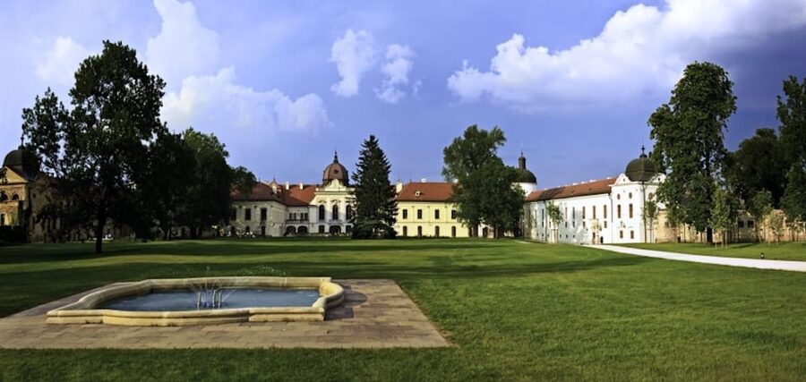 Godollo: The Royal Palace of Gödöllő Ticket - The secret side of the palace: where the mystery happens at the end