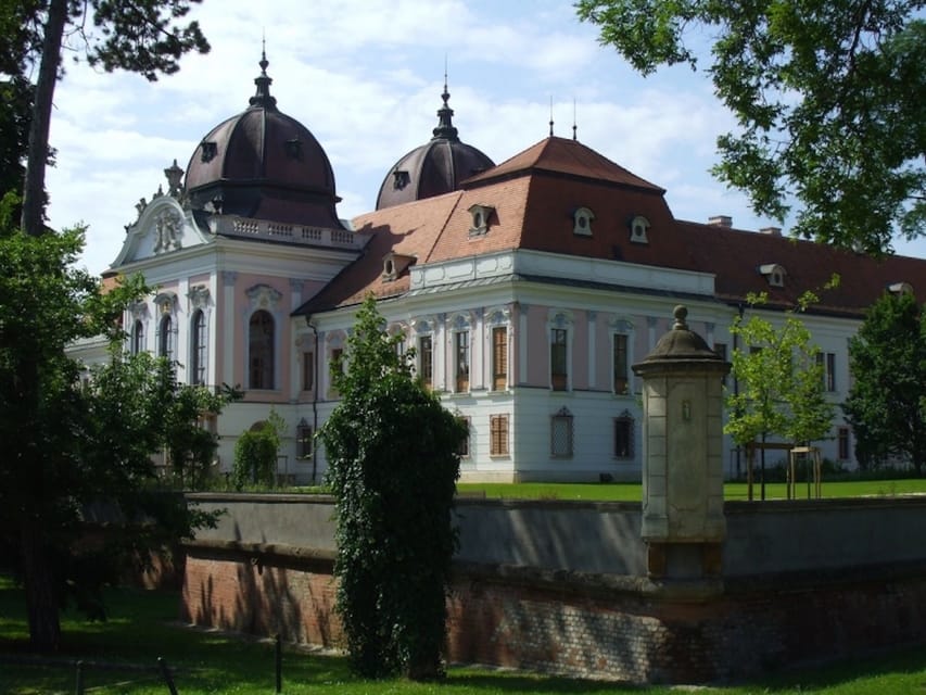Godollo: The Royal Palace of Gödöllő Ticket - Price and value: is $15 worth it?