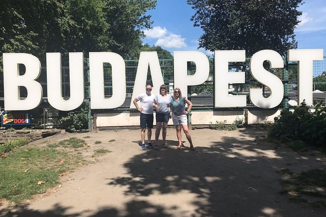 Grand Segway Tour of Budapest - Private Tour with Coffee Stop - Buda Viewpoints: Fisherman’s Bastion, Matthias Church, and Buda Castle