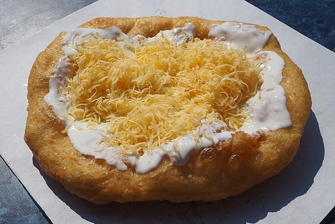 Great Market Hall & Local Treats - The Vámház Körút Stroll: Small Ringroad Stories on Foot