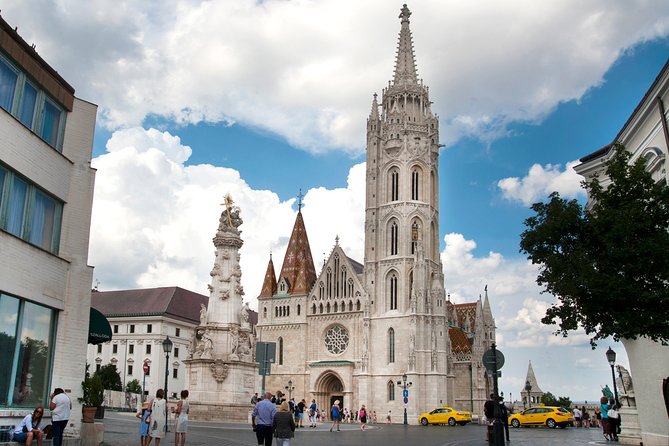 Guided Tour in Budapest Castle District - Why this Castle District walk works in real life