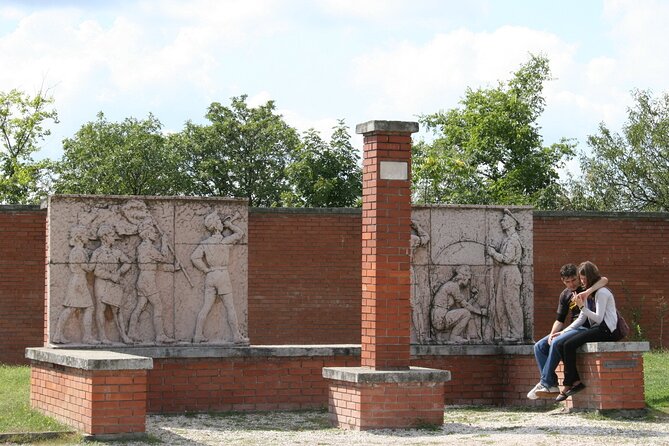 Guided Tour with Admission in Memento Park - Stalin’s Grandstand and the Trabant: two highlights to plan around