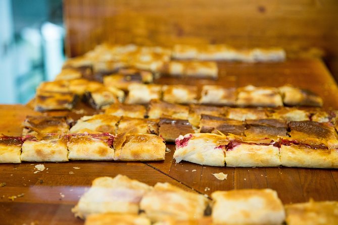 Guilty pleasures - A Budapest Dessert & Coffee House Tour - The Dessert Stops: What Each Place Is Really For