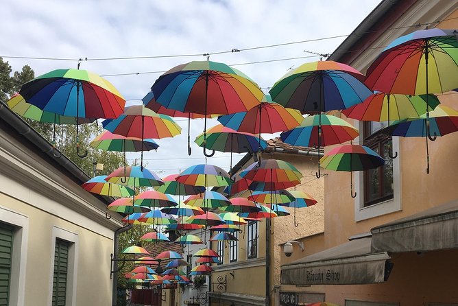 Half Day Guided Private Tour in Szentendre - Key highlights worth planning around