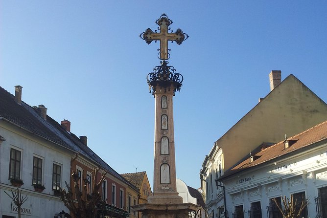 Half Day Guided Private Tour in Szentendre - What You Get for $340.25: Private Guide and Real-Time Convenience