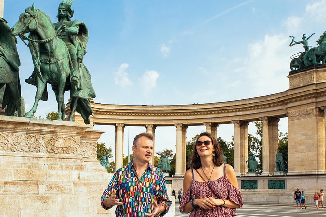 Highlights & Hidden Gems of Budapest Private Tour - Why a private 3-hour Budapest walk beats the usual rush