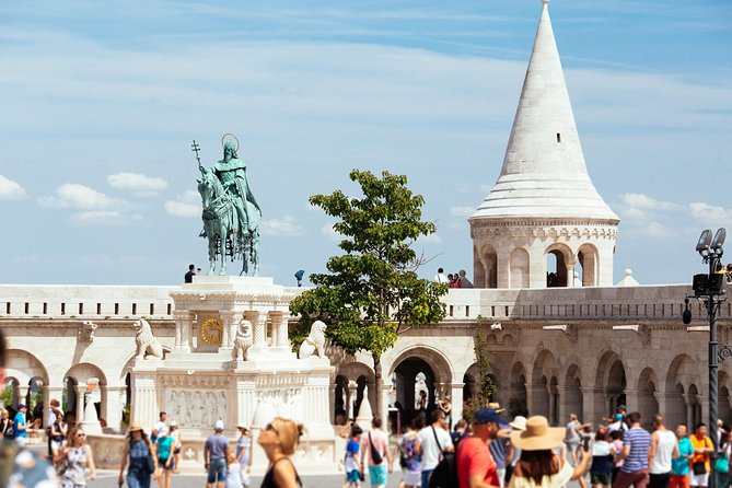 Highlights & Hidden Gems of Budapest Private Tour - How to get the most from your guide’s tailoring