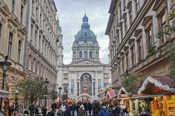 Highlights of Budapest Walking Tours - Key Highlights I’d Prioritize