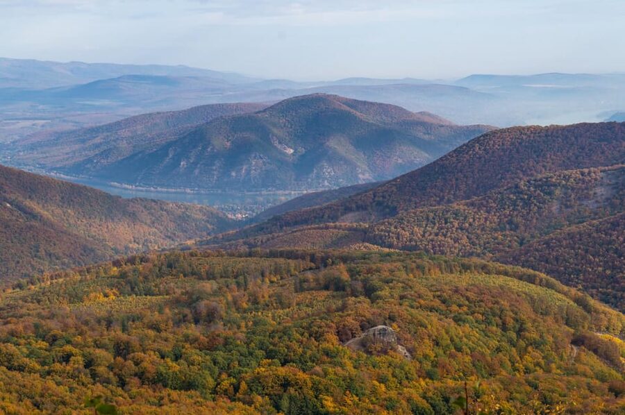 Hike to Spiritual Sites Near Budapest - What to pack for Pilis (and what can ruin your day fast)