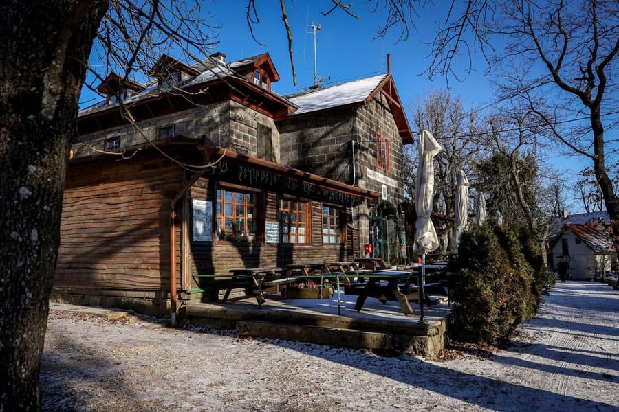Hike to Spiritual Sites Near Budapest - Who this day trip suits best (and who should skip it)