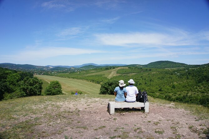 Hiking in Budapest - Key highlights at a glance