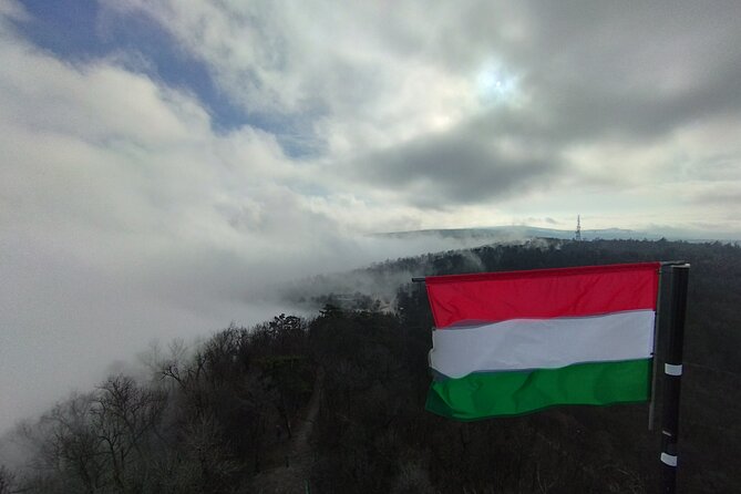 Hiking in Budapest - Pace, difficulty, and what to bring for a smoother hike