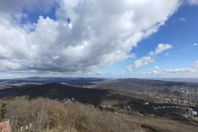 Hiking in Budapest - The trail skills that help you after the hike