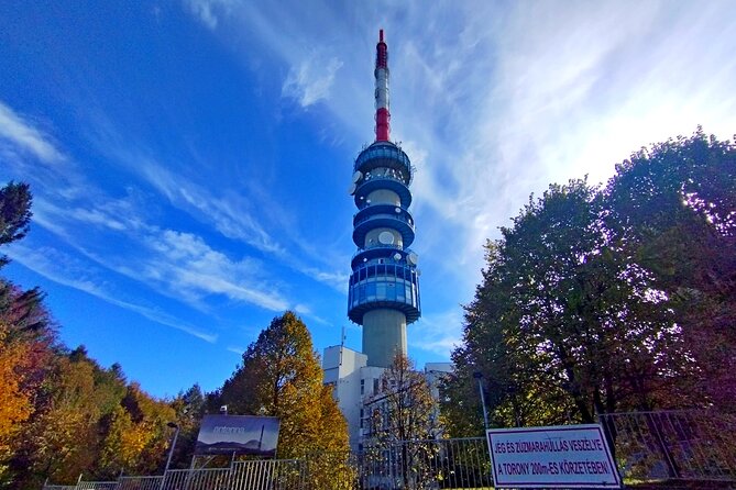 Hiking Tour to the Peak of Hungary - Quick hits before you go