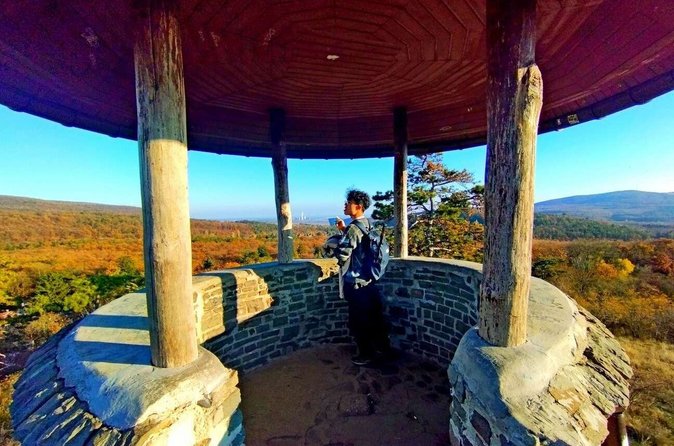 Hiking Tour to the Peak of Hungary - Transfer Time Out of the City: The Purpose of the Ride