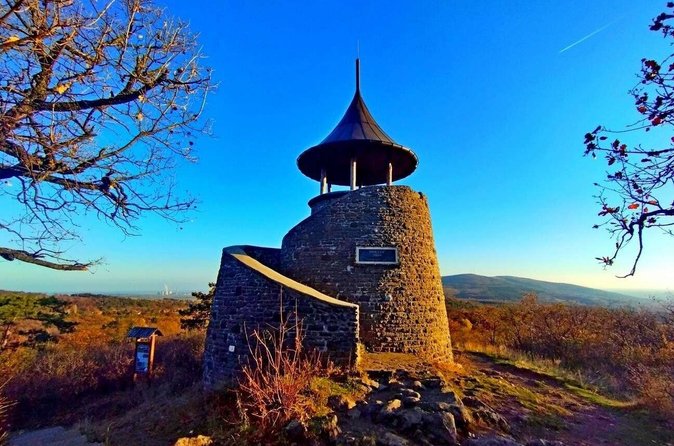Hiking Tour to the Peak of Hungary - Price and Value: What $107.65 Covers (and What It Doesn’t)