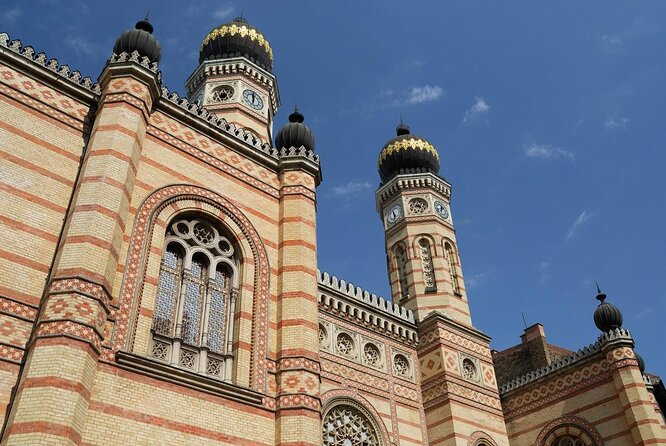 Historical and Cultural Guided Tour of Budapest - Key things to know before you go