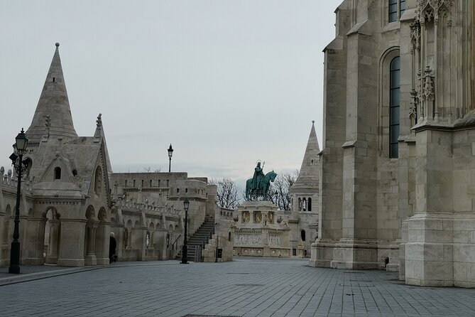 Historical and Cultural Walking Tour in Budapest - Why This Tour Works: Heroes’ Square Sets the Tone Fast