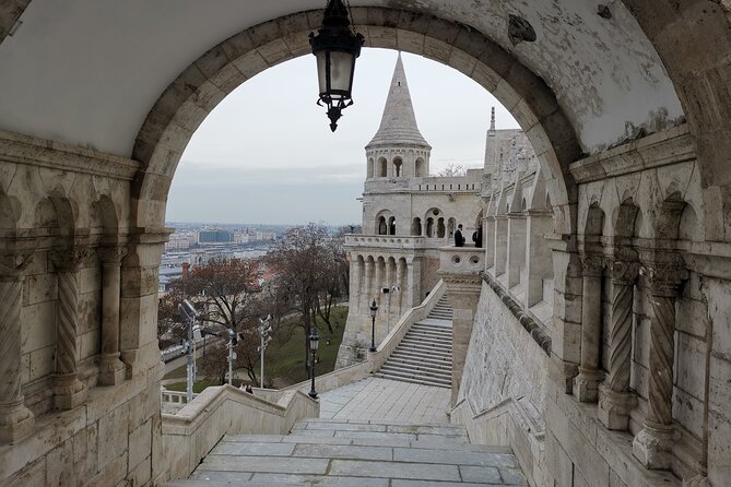 Historical and Cultural Walking Tour in Budapest - A Quick Living-Knowledge Moment: Széchenyi Bath Culture