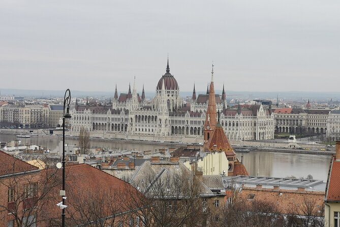 Historical and Cultural Walking Tour in Budapest - Stop 3 and 4: Andrássy Avenue and the Hungarian State Opera House