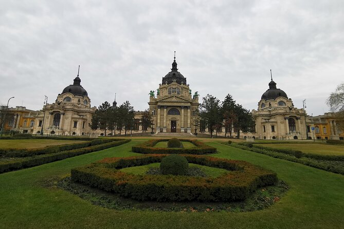 Historical and Cultural Walking Tour in Budapest - Liberty Square to the Hungarian Parliament: Politics in Plain Words
