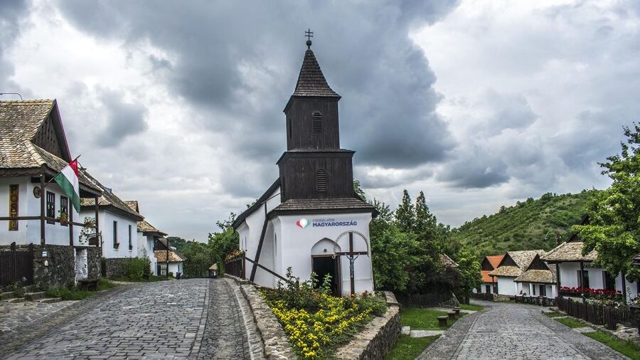Hollókő, the rural Heritage, Day Tour from Budapest - Key highlights worth putting on your radar