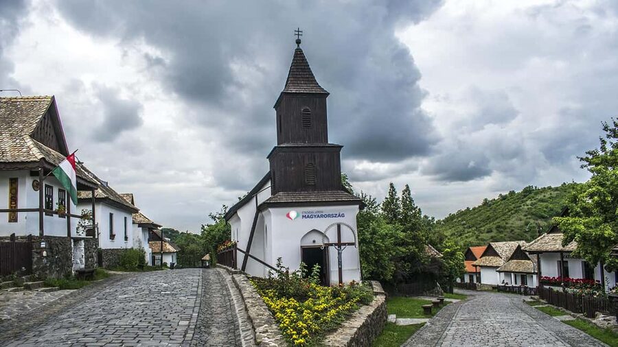 Hollókő, the rural Heritage, Day Tour from Budapest - Palóc Folk Museum plus extra museum time: why these stops matter