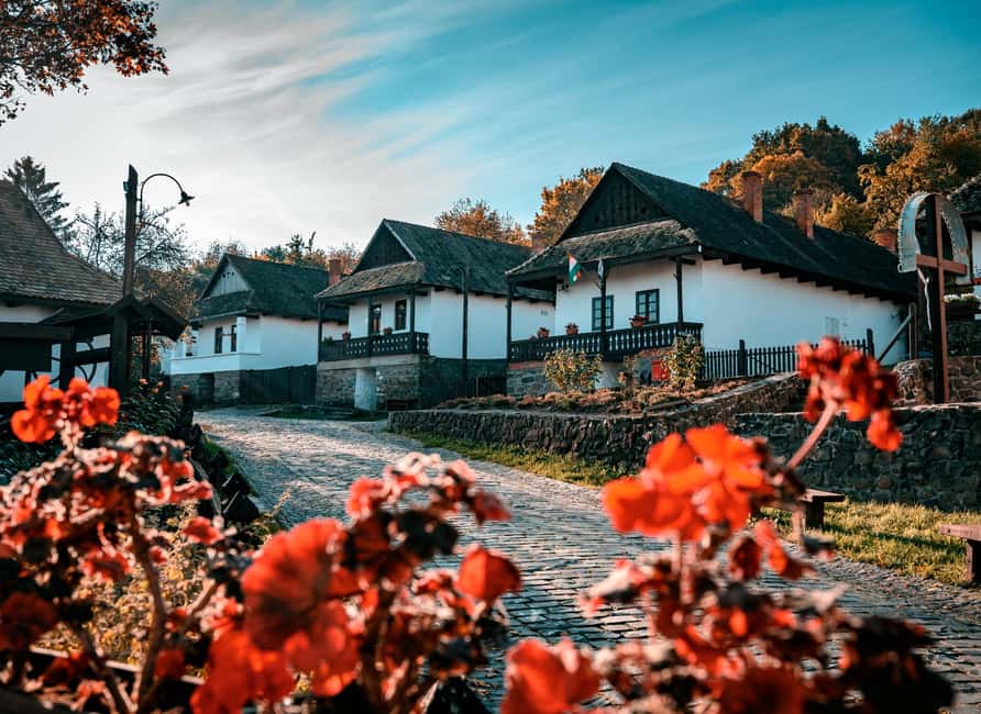 Hollókő, the rural Heritage, Day Tour from Budapest - Crafts, folk dance, and meeting Palóc residents: the best way to judge the day