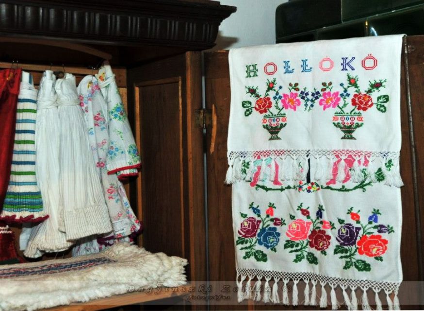 Hollókő, the rural Heritage, Day Tour from Budapest - Lunch and regional food: how to enjoy it without rushing