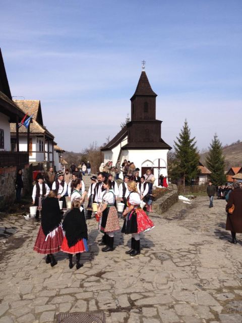 Hollókő, the rural Heritage, Day Tour from Budapest - Price and value: is $377 per person a fair trade?