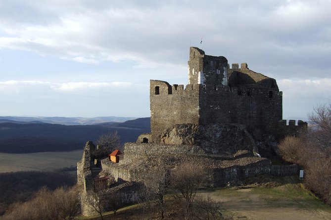HOLLÓKŐ UNESCO World Heritage site + Eger Castle Private guided tour - Key highlights to look forward to