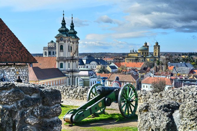 HOLLÓKŐ UNESCO World Heritage site + Eger Castle Private guided tour - Eger town time: your chance to look around, not just pass through