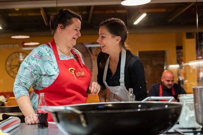 Hungarian Cooking and optional Local Market Tour - Logistics That Matter: Timing, Getting There, and Dietary Needs