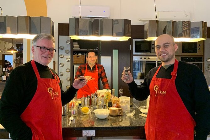 Hungarian Cooking and optional Local Market Tour - Who This Class Is Best For (And Who Might Want Something Else)