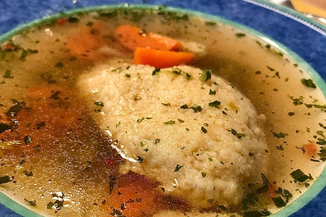 Hungarian Cooking Class with Nelli - ONLINE over Zoom - What You’ll Cook: From Chicken Paprikash to Nokedli and More