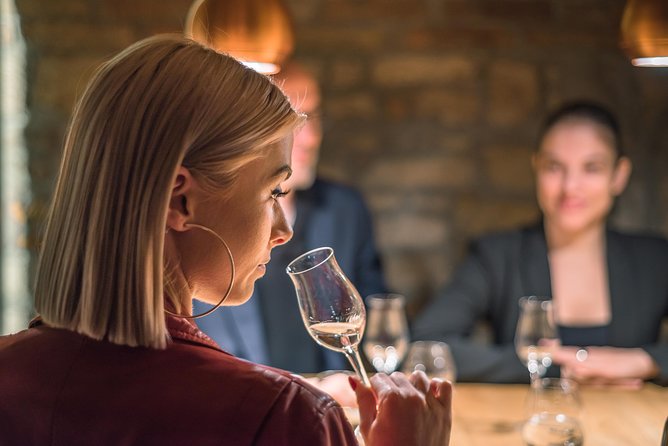 Hungarian Gastro Cellar: Assisted Tasting Options - Key things I’d plan around before you go
