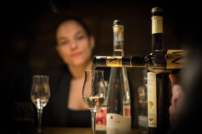 Hungarian Gastro Cellar: Assisted Tasting Options - Choosing your flight: 3, 5, or 7 tastings (and what to expect)