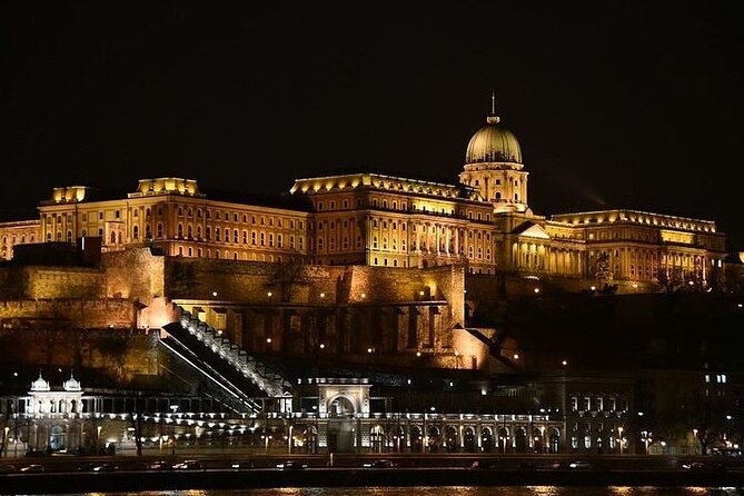 Hungarian History Walking Tour with food tasting - Key Highlights You’ll Care About